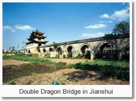 17-Day Lijiang - Yunnan - Viet Nam Private Tour